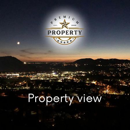 The Loft With Private Parking, Bbq Area, Near Como Lake I Villa Dei Leoni Morbio Inferiore Exterior foto